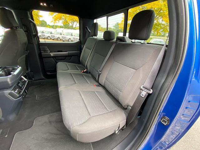 2023 Ford F-150 - $42,205
