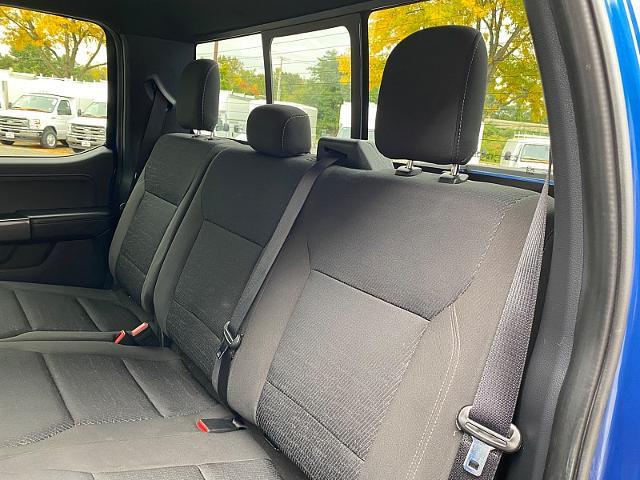 2023 Ford F-150 - $42,205