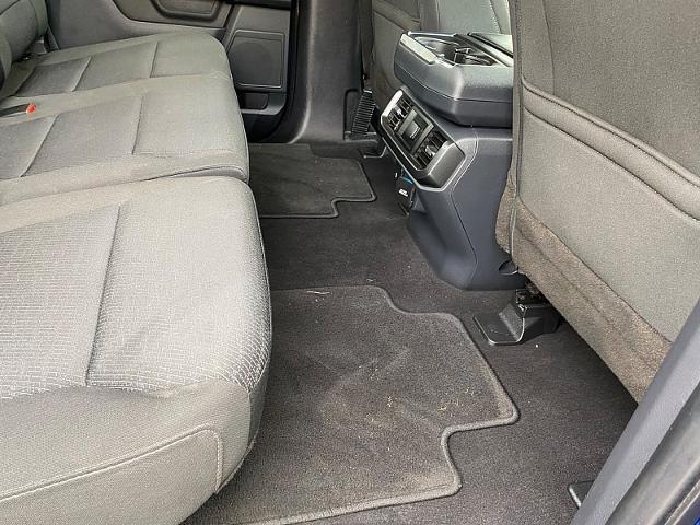 2023 Ford F-150 - $42,205