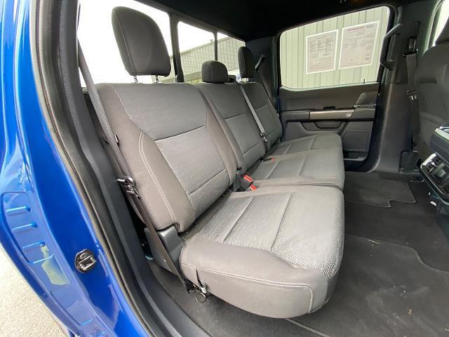 2023 Ford F-150 - $42,205