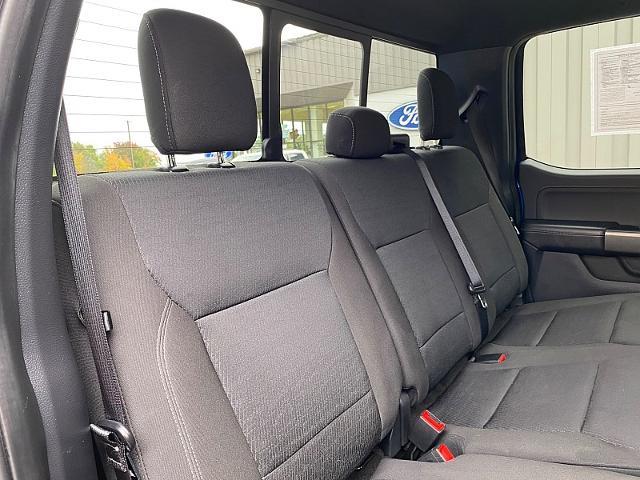 2023 Ford F-150 - $42,205