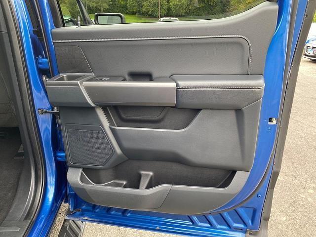 2023 Ford F-150 - $42,205
