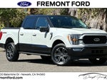 2023 F-150 Thumbnail 1