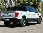 2023 F-150 Thumbnail 3