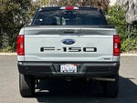 2023 F-150 Thumbnail 4