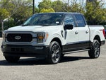 2023 F-150 Thumbnail 7