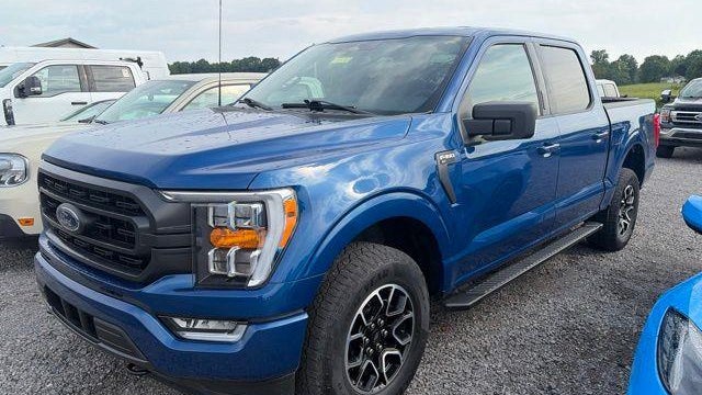 Preowned 2023 Ford F-150 XL for Sale