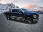 2023 F-150 Thumbnail 3