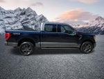 2023 F-150 Thumbnail 4