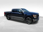 2023 F-150 Thumbnail 3