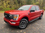 2023 F-150 Thumbnail 2