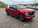 2023 F-150 Thumbnail 5