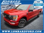 2023 F-150 Thumbnail 1