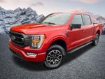 2023 F-150 Thumbnail 2