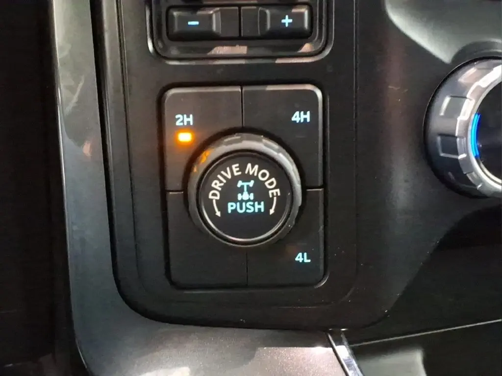 2023 Ford F-150 - $39,397