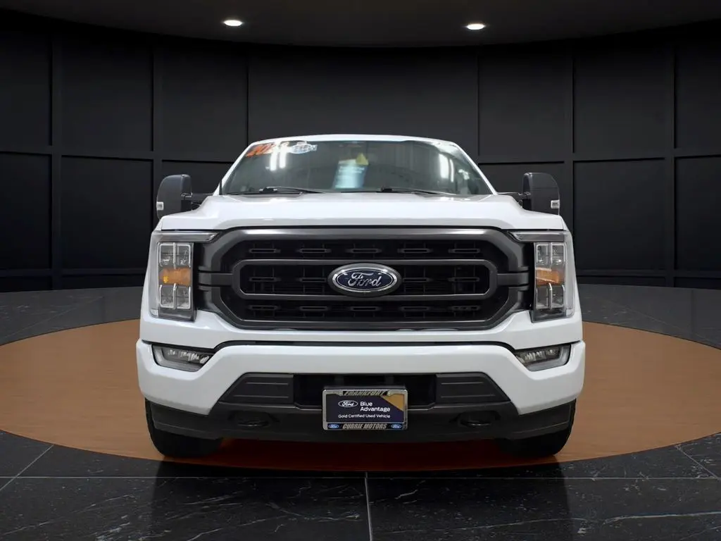 2023 Ford F-150 - $39,397