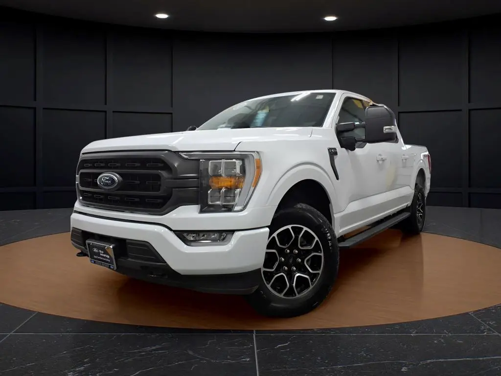 2023 Ford F-150 - $39,397