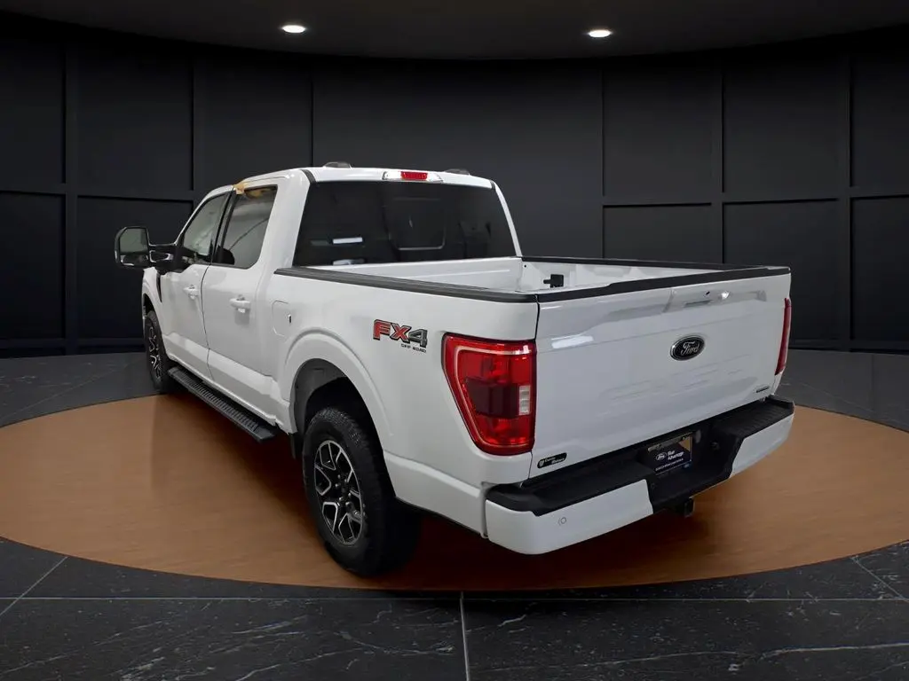 2023 Ford F-150 - $39,397