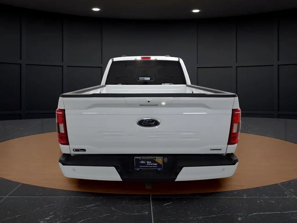 2023 Ford F-150 - $39,397