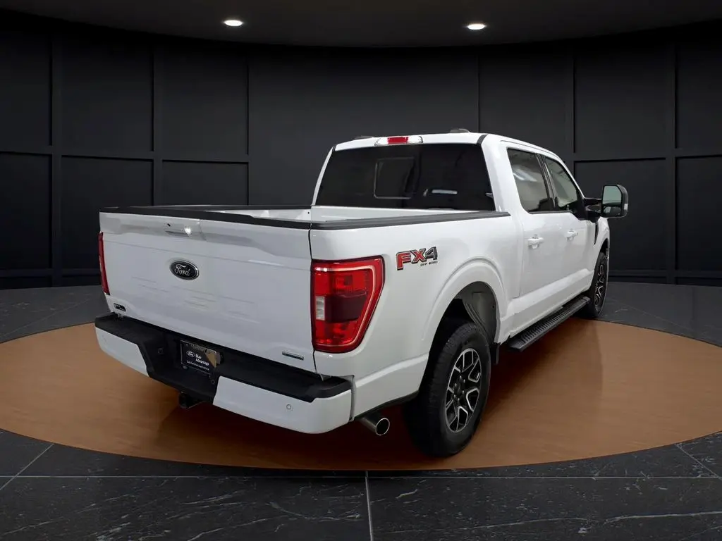 2023 Ford F-150 - $39,397