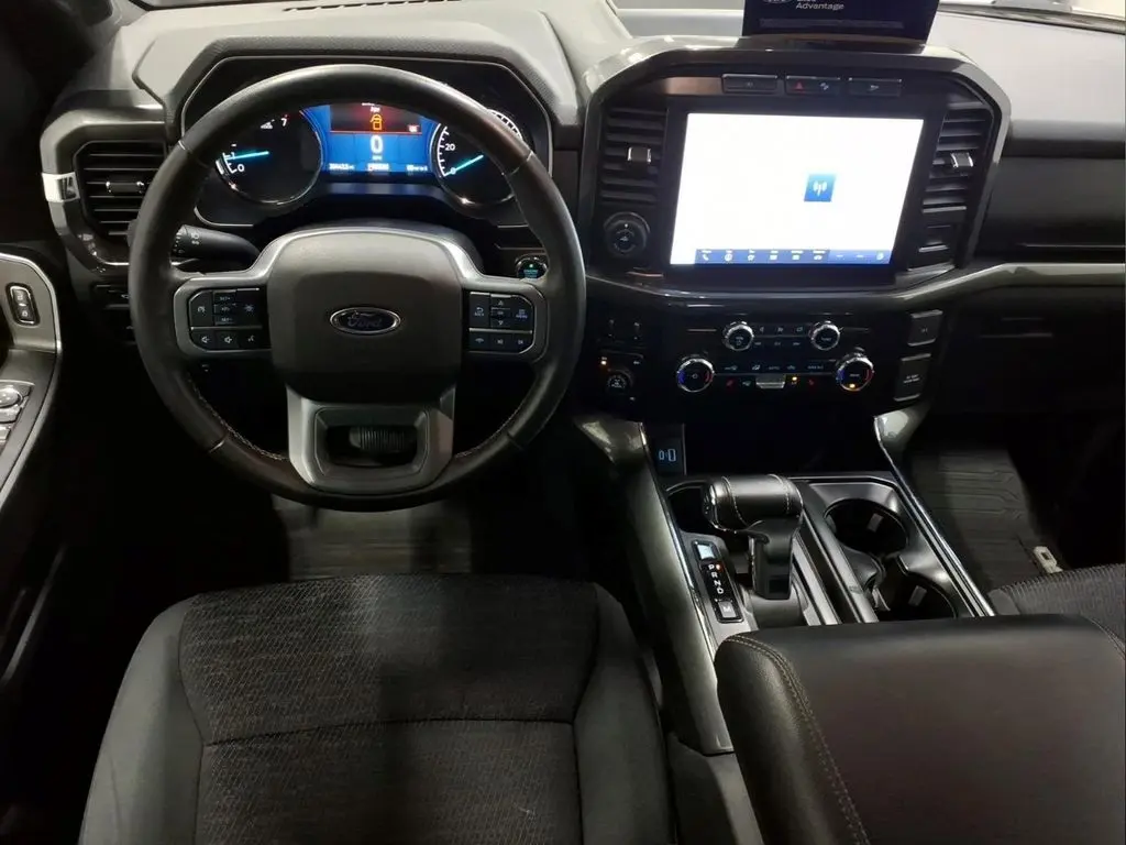 2023 Ford F-150 - $39,397