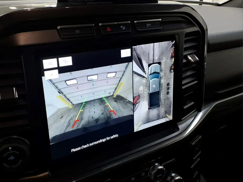 2023 Ford F-150 - $39,397