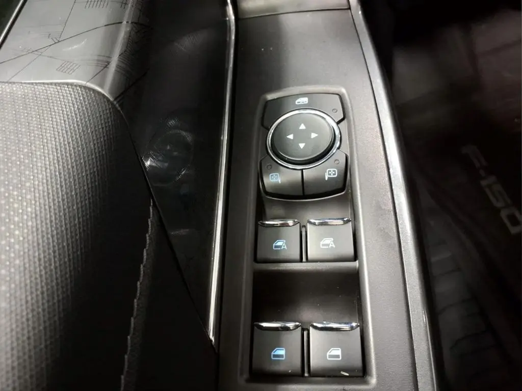 2023 Ford F-150 - $39,397