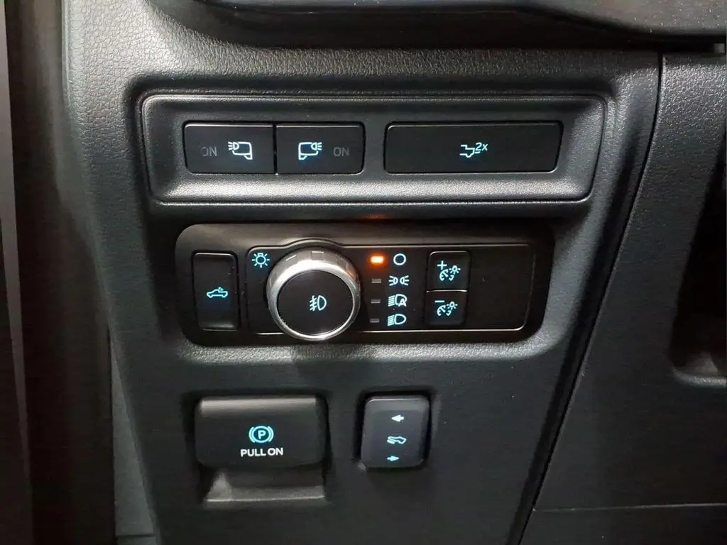 2023 Ford F-150 - $39,397