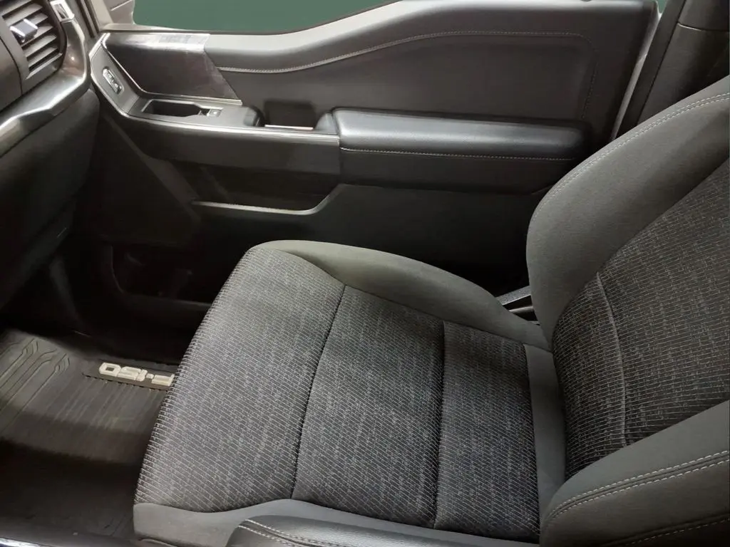 2023 Ford F-150 - $39,397