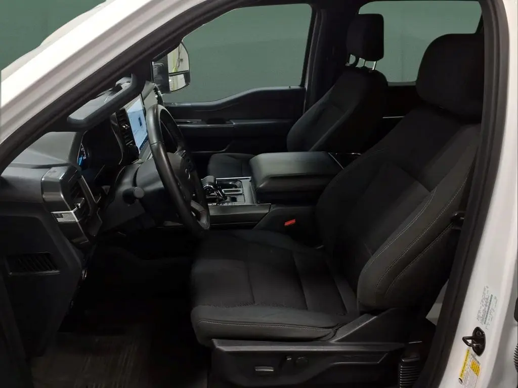 2023 Ford F-150 - $39,397