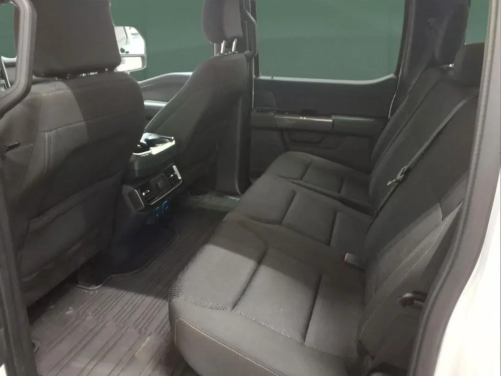 2023 Ford F-150 - $39,397