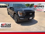 2023 F-150 Thumbnail 1