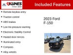 2023 F-150 Thumbnail 2