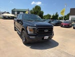 2023 F-150 Thumbnail 3