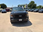 2023 F-150 Thumbnail 4