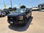 2023 F-150 Thumbnail 5