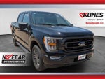 2023 F-150 Thumbnail 1