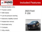 2023 F-150 Thumbnail 2