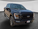 2023 F-150 Thumbnail 3