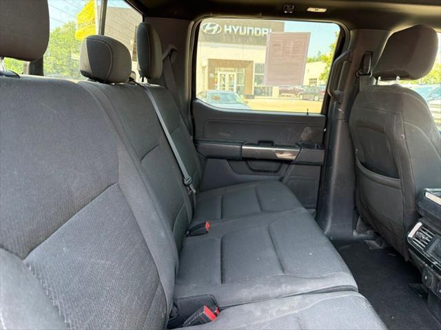 2023 Ford F-150 - $35,955