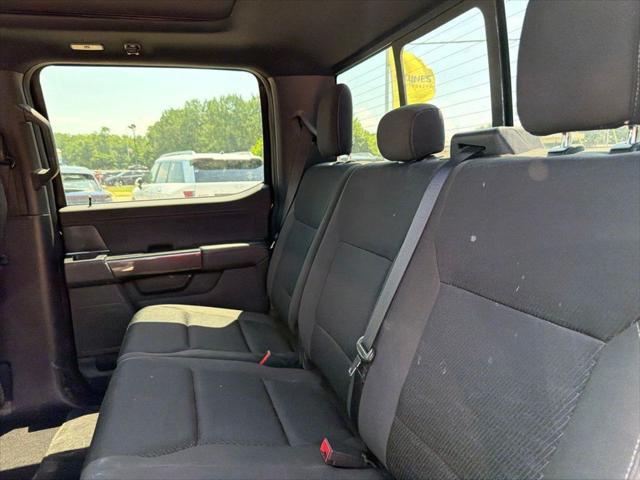 2023 Ford F-150 - $35,955