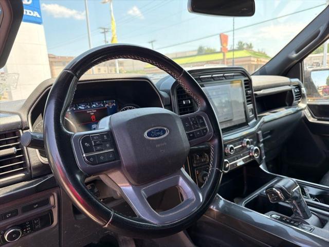 2023 Ford F-150 - $35,955