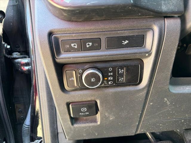 2023 Ford F-150 - $35,955