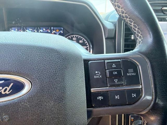 2023 Ford F-150 - $35,955