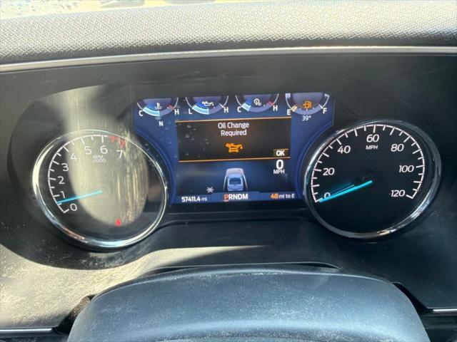 2023 Ford F-150 - $35,955