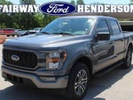 2023 F-150 Thumbnail 1