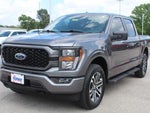 2023 F-150 Thumbnail 2