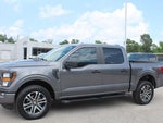 2023 F-150 Thumbnail 3
