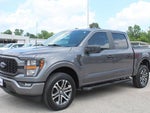 2023 F-150 Thumbnail 4