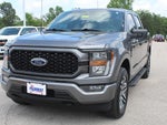 2023 F-150 Thumbnail 5
